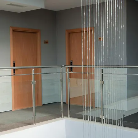 Hotel Slavey Golden Sands