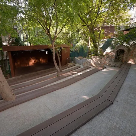 Slavey Хотел Златни пясъци