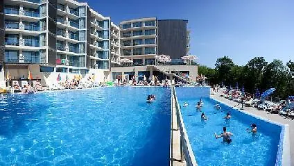 Slavey 4* Złote Piaski