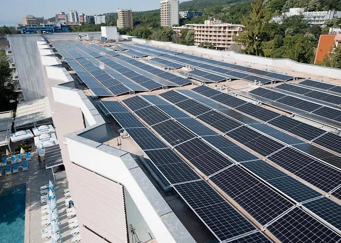 Slavey Хотел 4*