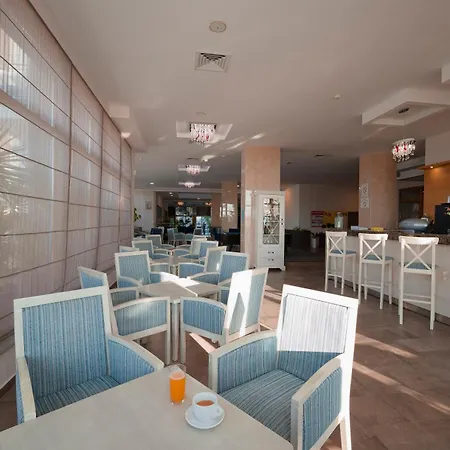 Otel Slavey Altın Kumlar