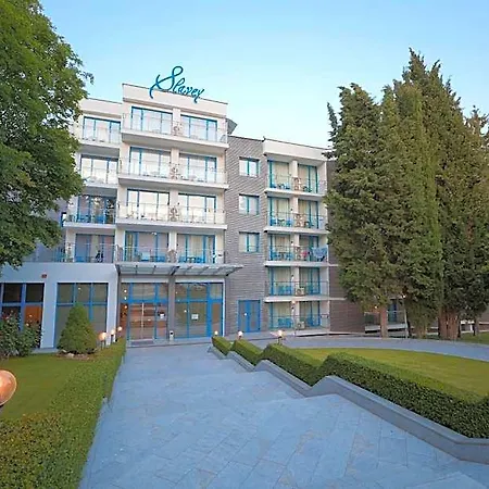 Hotel Slavey 4*