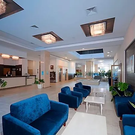 Slavey Hotel