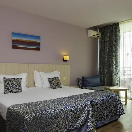 Hotel Slavey 4*