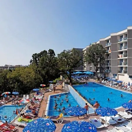 Slavey Nisipurile de Aur