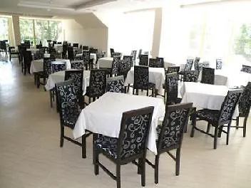 Slavey Hotel 4*
