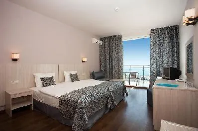 Hotel Slavey Sables d'or