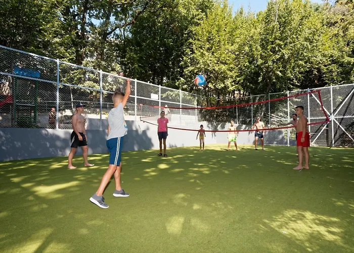 Slavey Hotel Złote Piaski