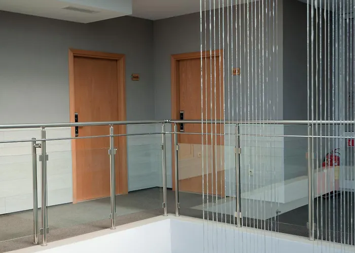 Hotel Slavey Złote Piaski