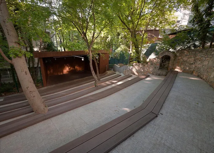 Slavey Hotel Złote Piaski