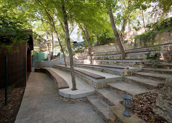 Slavey 4* Золотые Пески