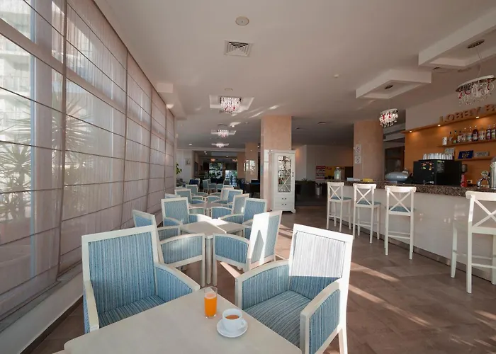 Hotel Slavey Złote Piaski